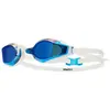Tyr Lunettes De Natation à Miroir Stealth-x Race One Size