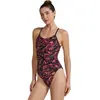 Tyr Maillot De Bain Cutoutfit - Durafast Elite - Energia