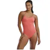 Tyr Maillot De Bain Durafast Elite Crosscut Tieback 36