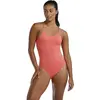 Tyr Maillot De Bain Durafast Elite Crosscut Tieback 34