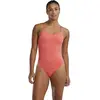 Tyr Maillot De Bain Durafast Elite Cutoutfit Solid 38