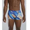 Tyr Slip De Bain Boxer Durafast Elite Riptidal 30
