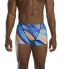 Tyr Slip De Bain Boxer Durafast Elite Riptidal 32