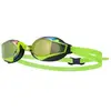 Tyr Lunettes De Natation à Miroir Stealth-x Race One Size