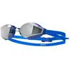 Tyr Lunettes De Natation à Miroir Stealth-x Race One Size