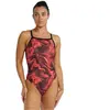 Tyr Maillot De Bain Durafast Elite Diamondfit Waveform 26