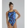 Tyr Maillot De Bain Durafast Elite Diamondfit Waveform 30