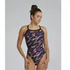 Tyr Maillot De Bain Durafast Elite Diamondfit Triadic 36