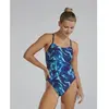 Tyr Maillot De Bain Durafast One Cutoutfit Wave Rider 34