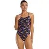 Tyr Maillot De Bain Durafast Elite Trinityfit Triadic 30