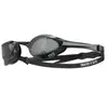 Lunettes de natation TYR Tracer X RZR - smoke/black/black - TU