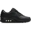 Nike Baskets Nike Air Max 90 Ltr Noir - 40
