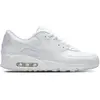 Nike Chaussure Air Max 90 LTR pour homme - Blanc 44.5 CZ5594-100