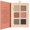 Palette de fard à paupières bareminerals minéraliste brunis Ambers 7,8 g 