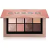 Buxom Forever Babe Iconic Nudes Palette de fards à paupières 10 g