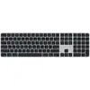 Apple Clavier Sans Fil Magic Keyboard Touch Id