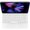 Apple MJQJ3D/A clavier pour tablette Blanc QWERTZ Allemand