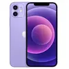 Apple iPhone 12 15,5 cm (6.1") Double SIM iOS 14 5G 128 Go Violet