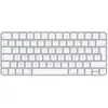 Apple Magic Keyboard clavier Maison Bluetooth AZERTY Français Blanc