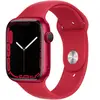Apple Watch Series 7 (45 mm, sans carte SIM), Montre connectée