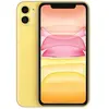 Apple iPhone 11 15,5 cm (6.1") Double SIM iOS 14 4G 256 Go Jaune