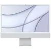 Apple IMAC 24'' 256 GO SSD 8 GO RAM PUCE M1 CPU 8 COEURS GPU 8 COEURS ARGENT