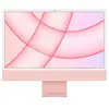 Apple iMac 24" 256 Go SSD 8 Go RAM Puce M1 CPU 8 coeurs GPU 8 coeurs Rose