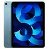 Apple iPad Air 10,9" Puce Apple M1 64 Go 5G 5ème génération 2022 Bleu