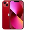 Apple iPhone 13 15,5 cm (6.1") Double SIM iOS 15 5G 256 Go Rouge