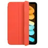 Apple - Smart Folio pour iPad mini (6 génération) - Orange électrique