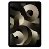 Apple Tablette Apple iPad Air 5 (2022) Wi-Fi 256 Go Lumiere Stellaire