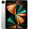 Apple iPad Pro 12,9 128 Go [Wifi + Cellular, modèle 2021] argent