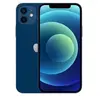 Apple iPhone 12 mini 13,7 cm (5.4") Double SIM iOS 14 5G 256 Go Bleu