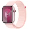 Apple Watch Band - Boucle Sport - 45 mm - Rose pâle - Regular