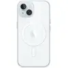 APPLE Coque transparente avec MagSafe pour iPhone 15 MT203ZM/A