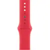 Apple Watch Band - Bracelet Sport - 41 mm - (PRODUCT) RED - M/L