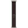 Apple Watch Band - Trail Loop - 49 mm - Bleu/noir - M/L