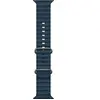 Bracelet pour Apple Watch 49 mm Bleu océan