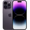 Apple iPhone 14 Pro 15,5 cm (6.1") Double SIM iOS 16 5G 128 Go Violet