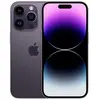 Apple iPhone 14 Pro 15,5 cm (6.1") Double SIM iOS 16 5G 128 Go Violet