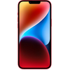 Apple iphone 14 dual esim 5g 128gb 6gb ram red