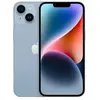 Apple iPhone 14 15,5 cm (6.1") Double SIM iOS 16 5G 128 Go Bleu