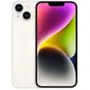 Apple - apple iphone 14 128 go 6,1 starlight ue mpur3yca 194253408574