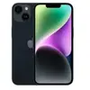 Apple iPhone 14 15,5 cm (6.1") Double SIM iOS 16 5G 128 Go Noir