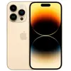 Apple iPhone 14 Pro 15,5 cm (6.1") Double SIM iOS 17 5G 128 Go Or