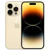 Apple iPhone 14 Pro 15,5 cm (6.1") Double SIM iOS 16 5G 128 Go Or
