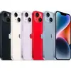 Apple iPhone 14 15,5 cm (6.1") Double SIM iOS 17 5G 512 Go Bleu