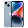 Apple iPhone 14 15,5 cm (6.1") Double SIM iOS 17 5G 256 Go Bleu
