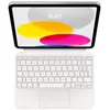 Apple Magic Keyboard Folio pour iPad (10  génération) - Anglais International