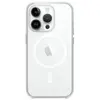 Apple Coque Transparente avec MagSafe pour iPhone 14 Pro Max        